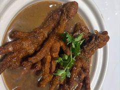 -鲁西南老厨子·特色鲁菜(经一纬五店)