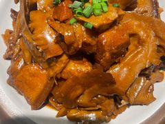 -徽韵人家·传承正宗徽菜(牡丹园店)