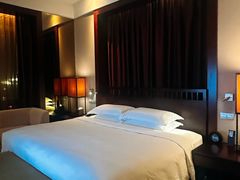 -北京首都机场希尔顿酒店