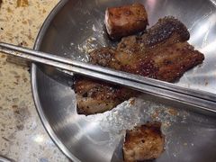 -姜胖胖无限自助烤肉(罗湖宝能店)