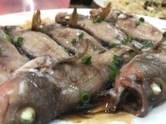 -蚝乡农庄(铁涌赤岸店)