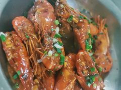 -勇哥饭店(西湖路店)