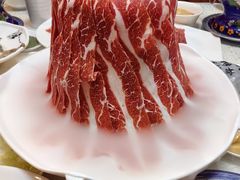 -清真·鸦儿李记·涮肉(和平里店)