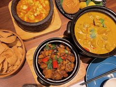 -星叶·东南亚料理(宁波万象汇店)