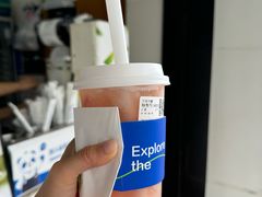 -茶百道(中医大省医院店)