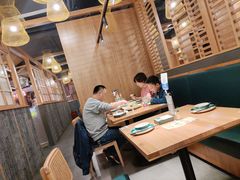 大堂-7017浙菜•建德味(中财店)