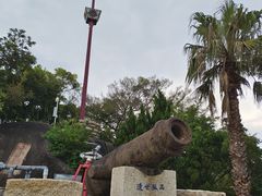 -胡里山炮台