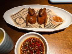 -乔街深夜食堂·小龙虾·高压锅生蚝(杭州总店)