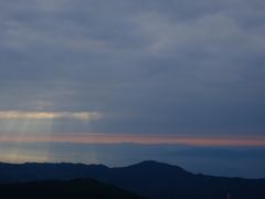 -东白山