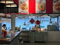-又见马甲M8融合西餐厅(体育中心店)