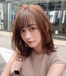-AFA Hair studio·女士发型设计