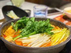 -曼谷靠山街