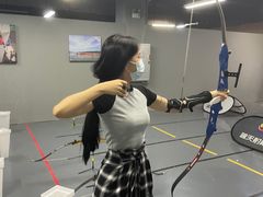 -蓝天射箭馆·专业射箭运动(诚丰广场店)