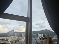 -哈布斯扒房(华发商都店)