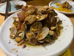 -大话小腰(鸟巢店)
