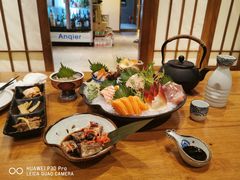 -梅亭居酒屋(中大国际店)