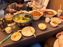 -润泽园饭庄(中山路店)