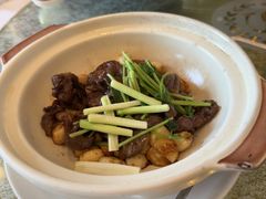 -顺德喜来登酒店·采悦轩