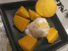 -Mango Tango