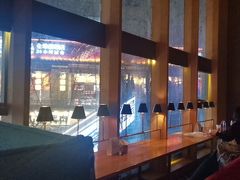 -良木缘咖啡西餐(太古里店)