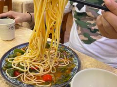 -维吾尔餐厅(宜山路店)