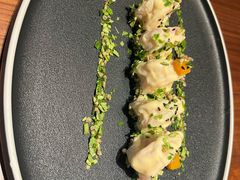 -喜鼎海胆水饺(东港店)