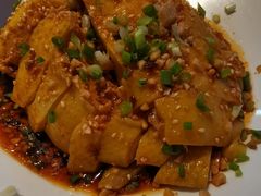 -荷塘秋月·本帮江浙菜(国权路店)