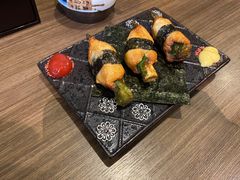 -雷神拉面(财富中心玉米楼店)
