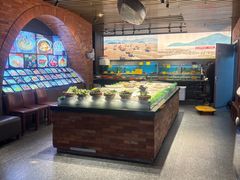 -佬太公海鸭·海鲜大排档(上海总店)