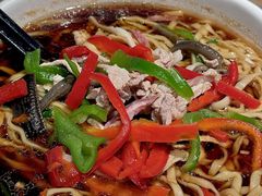 -周家二小姐的菜(西津渡店)