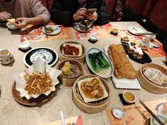 -点都德(聚福楼店)