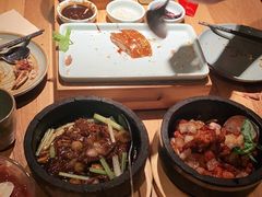 -青年公社烤鸭(滨湖银泰店)
