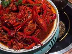 -辣皇朝小龙虾(六一店)