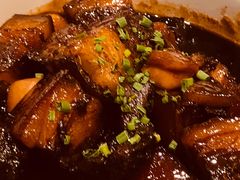 红烧肉-中油泰富国际酒店-中餐厅