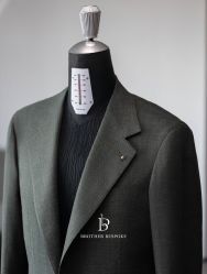 点击看大图 -Brother西服礼服定制·商务·婚礼(佛山南海店)