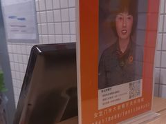 -麦当劳(安定门外大街店)