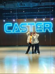 -CASTER舞蹈教室