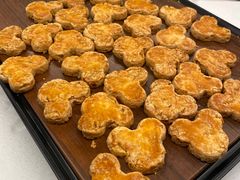 -大冒险家餐厅