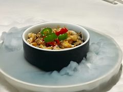 -玫瑰厅上海菜(兴国路店)