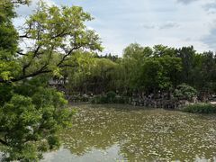 -莲池书院博物馆