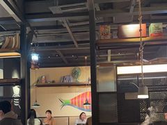 -探鱼·鲜青椒爽麻烤鱼(番禺万达店)