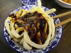 甜水面-西月城谭豆花(春熙路店)