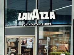 -LAVAZZA拉瓦萨咖啡(中航城君尚购物中心店)