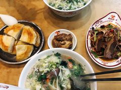 -向阳羊汤(千峰店)