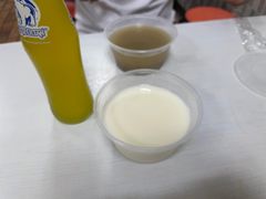 -龙香记桂林米粉(东扬威街11号楼店)