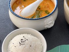 -帕蓝·暹罗料理(大学路店)
