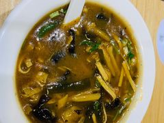 胡辣汤-魏家餐饮(朗香街店)