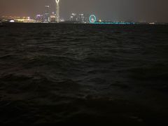 -金鸡湖景区
