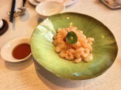 -上海和平饭店龙凤厅 Dragon Phoenix