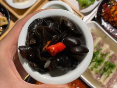 -新仙清汤牛腩(铜锣湾店)